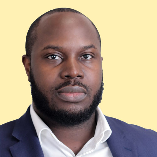 Dara Osibo