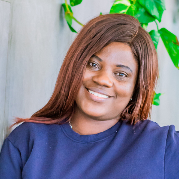 Ify Monyei